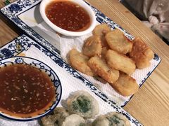 无米粿-黄记潮汕甜汤(贝底田坊店)