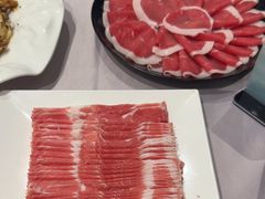 -东来顺饭庄(apm总店)