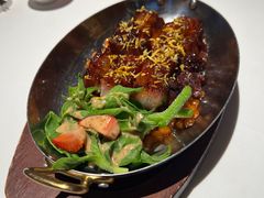 -谭厨中山传家菜.乳鸽.脆鲩鱼(华强北中航城店)