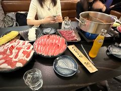 -熹悟海鲜火锅·广式打边炉