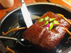 -绿茶餐厅(华联万柳店)