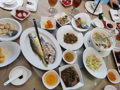 -庄氏祥记家常食府(国瑞建材家居博览中心店)