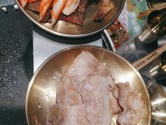 -核桃碳烤肉馆(深圳首店)