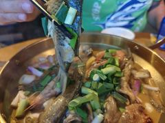 -食光慢宴·安吉土菜馆