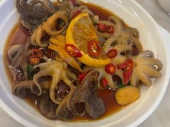 -华盛丰温州大排档(东三环南路店)