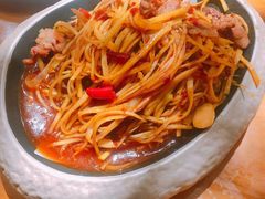 -莲香西域·正宗新疆菜(龙华店)