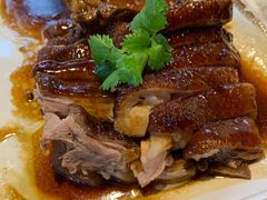 招牌莞乡碌鹅-小和庆·知味(首铸万科店)
