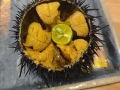 -海胆小馆(东北水饺·春柳店)