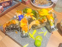 -隐月· 㐂和食屋(芝罘万达公馆店)