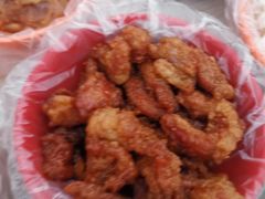 炸肉条-咱家王新国把子肉(县东巷店)