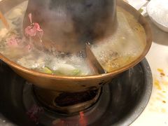 -福寿斋·老北京铜锅涮肉·烤鸭(顺义总店)