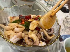 -渔娘渔家丹东海鲜(东直门店)