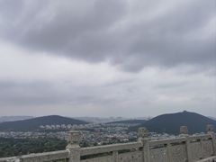 -云龙山