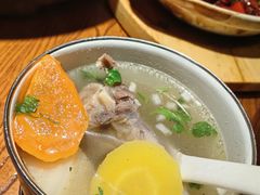 -纳瓦新疆菜(银都店)
