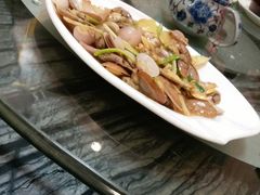 -美极鲜食坊(宝安南路店)