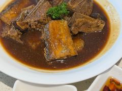 -船歌·鱼水饺青岛菜(金狮广场店)