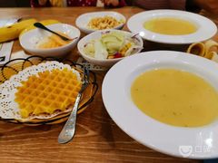 -豪客来牛排(重庆金源世纪广场1731店 )