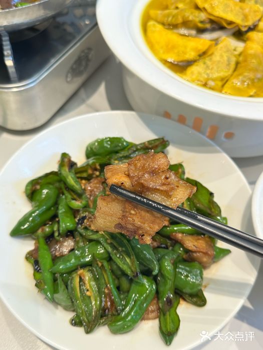 儒林第·家常菜(科学大道店)图片