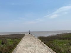 -南汇嘴观海公园