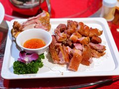 德国猪手-绿雅居原生态农庄(小涌店)