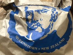 -Fergburger(皇后镇店)