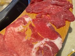 -小肥牛潮汕牛肉火锅(南联店)