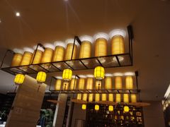 -福州天元国际威斯汀酒店·中国元素餐厅