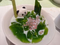 -桂满陇·景观餐厅(新世界店)