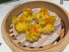 -银灯食府(丽丰国际中心店)