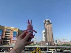 -海关大楼(陆家嘴街道)