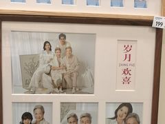 -海马体照相馆(上海宝山万达广场店)