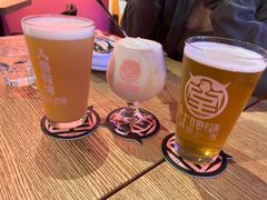 -牛啤堂精酿啤酒餐吧(五棵松华熙店)
