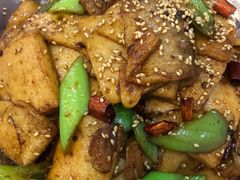 -陈记味道枣庄辣子鸡(佛山街总店)