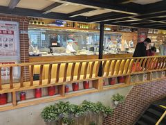 -福茂源横山铁锅羊肉(牡丹园店)