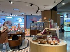 -CARINO BAKERY&CAFE(人广来福士店)
