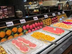 -韩盛·盛江山自助料理(于洪新玛特店)