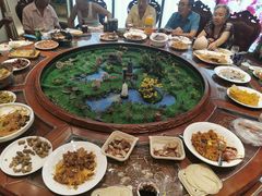 -普天和酒楼(天津之眼店)