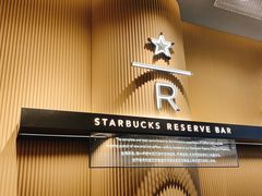 门面-星巴克臻选(上海合生汇1F店)