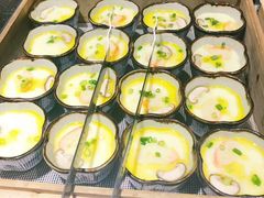 -韩盛·盛江山自助料理(中街大悦城店)