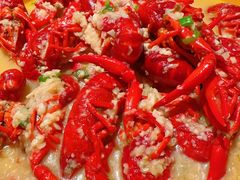 -王红军龙虾(新民路店)