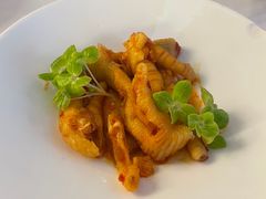 -丰收日·小海鲜·沪上家宴(顾村正大店)
