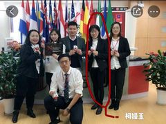 -金吉列留学·语培·小语种(武昌分公司)