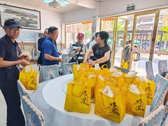 -芸海阁·农家私房菜(沙家浜景区出口店)