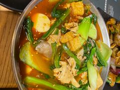 -壹酒贰肉1926·深夜食堂(九纬路店)