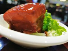 -吴门人家·苏宴宫廷菜(拙政园店)