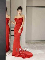 -Renee芮亦婚纱(原丽莎)