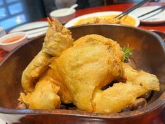 -味鼎长安·地道陕菜(凤城一路店)