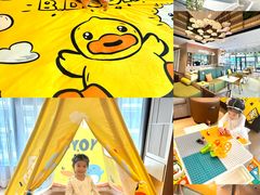 -广州花都希尔顿惠庭酒店