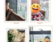 -解放碑威斯汀酒店-知味国际美食餐厅