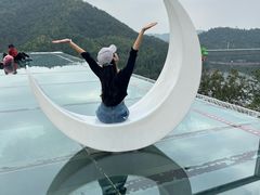 -石燕湖生态旅游景区